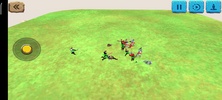 Animal Revolt Battle Simulator screenshot 2