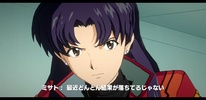 Evangelion Battlefields screenshot 8