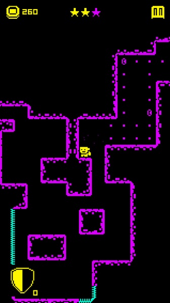 Tomb of the Mask (Playgendary) - Preview 4