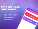 Ertugrul Gazi Ringtones screenshot 6