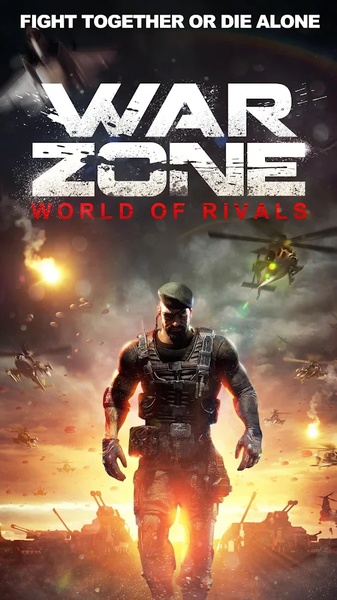 War Zone - Preview 6