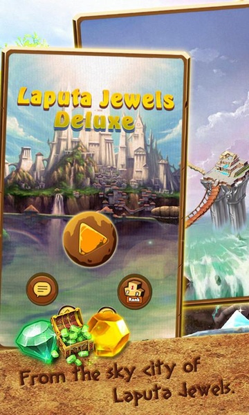 Laputa Jewels Deluxe - Preview 8