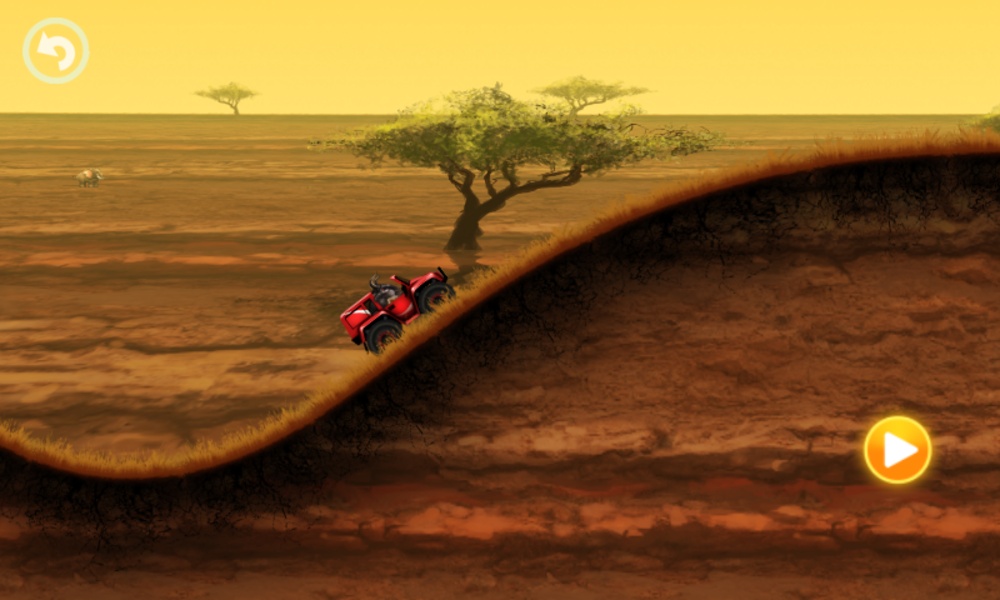 Safari Kid Racing - Preview 16
