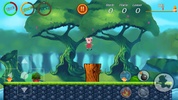Pappa World Pig Jungle Adventure screenshot 6