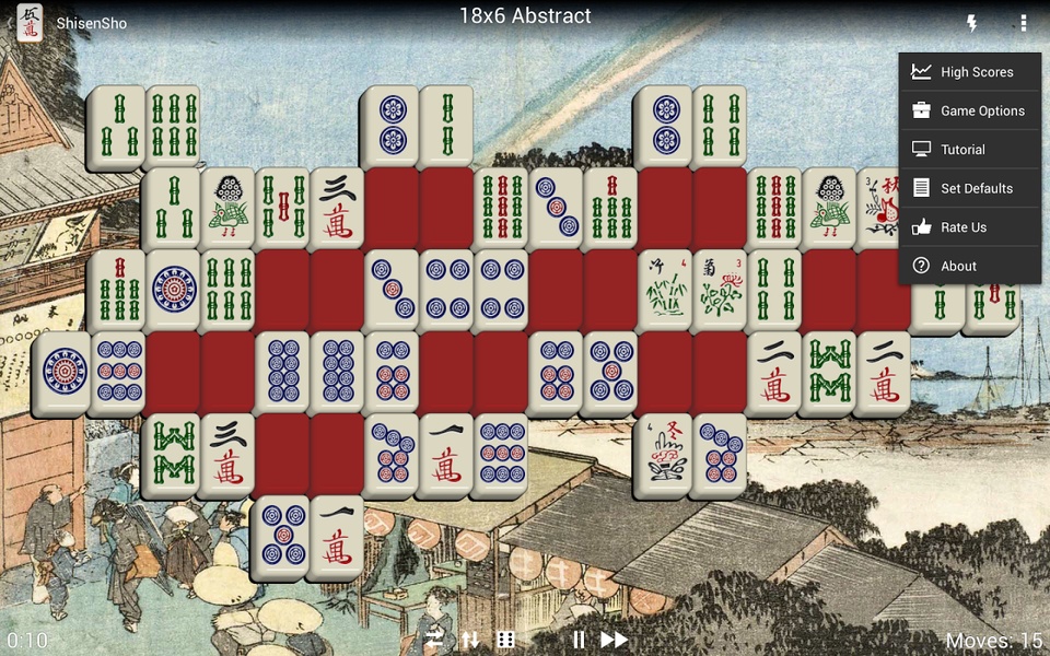 ShisenSho - Preview 8