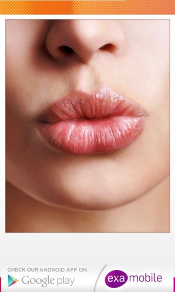 Give a Kiss - Preview 7