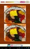 Find Differences Japanese Food screenshot 7