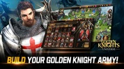 Golden Knights Universe screenshot 7