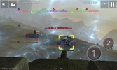 Armored Forces : World of War (Lite) screenshot 2