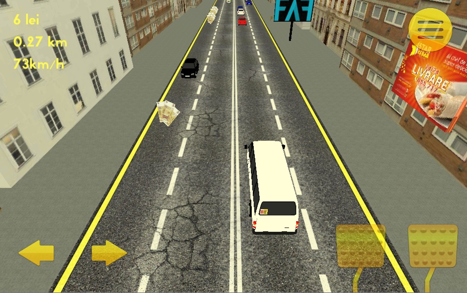 Chisinau Public Transport - Preview 1