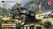 Mud Race Offroad Mudding Games screenshot 7