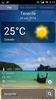 WeatherExtra - สภาพอากาศ screenshot 5