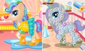 Baby Pony Princess screenshot 3