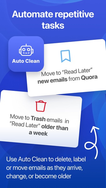 CleanEmail - Preview 8