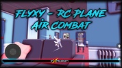 Flyxy - RC Plane Air Combat screenshot 8