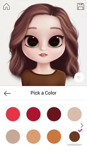 Dollify - Preview 4