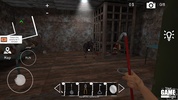 The Virus X-Horror Escape Game screenshot 1