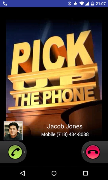 Video Caller Id - Preview 8