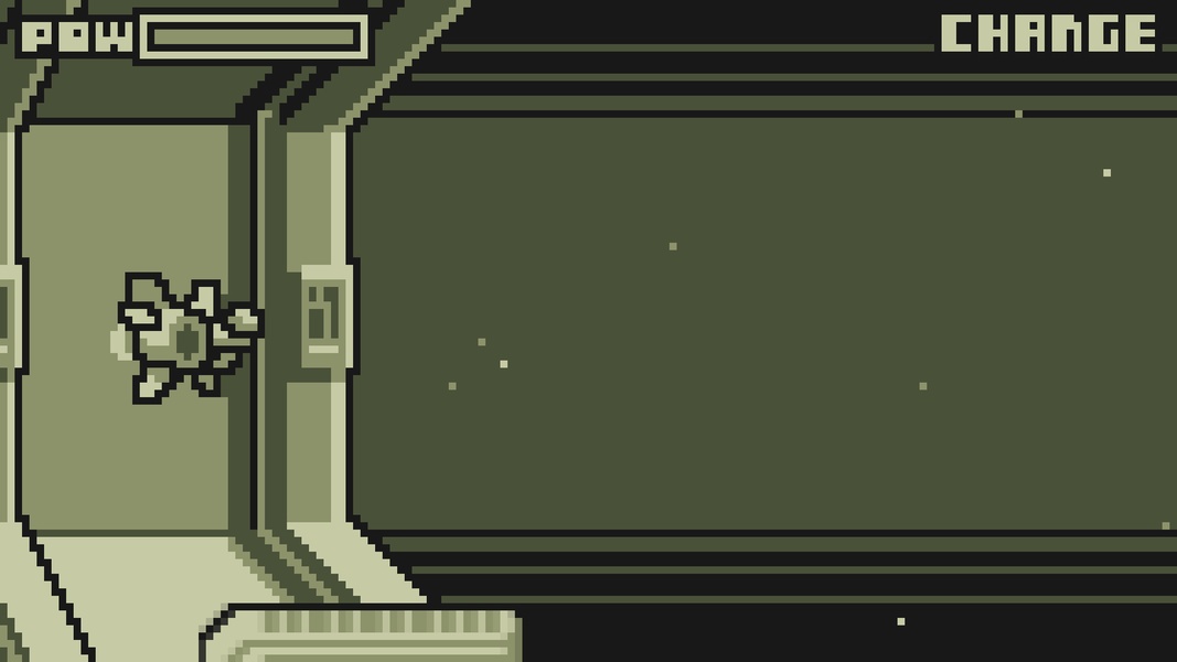 NEMO SPACE FIGHTER - Preview 8