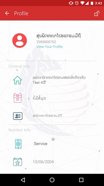 M-Services - Preview 4