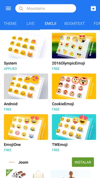 TouchPal Keyboard Pro - Preview 5