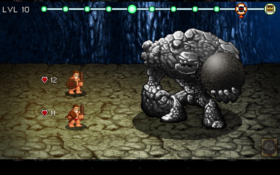 Soda Dungeon - Preview 5