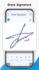 Electronic Signature Maker screenshot 14