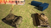 Tank Strike 2016 screenshot 2