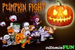 Halloween: Pumpkin Fight screenshot 15