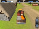 Dirt Road Truck screenshot 4