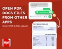 PDF Reader: ebook, PDF Viewer screenshot 12