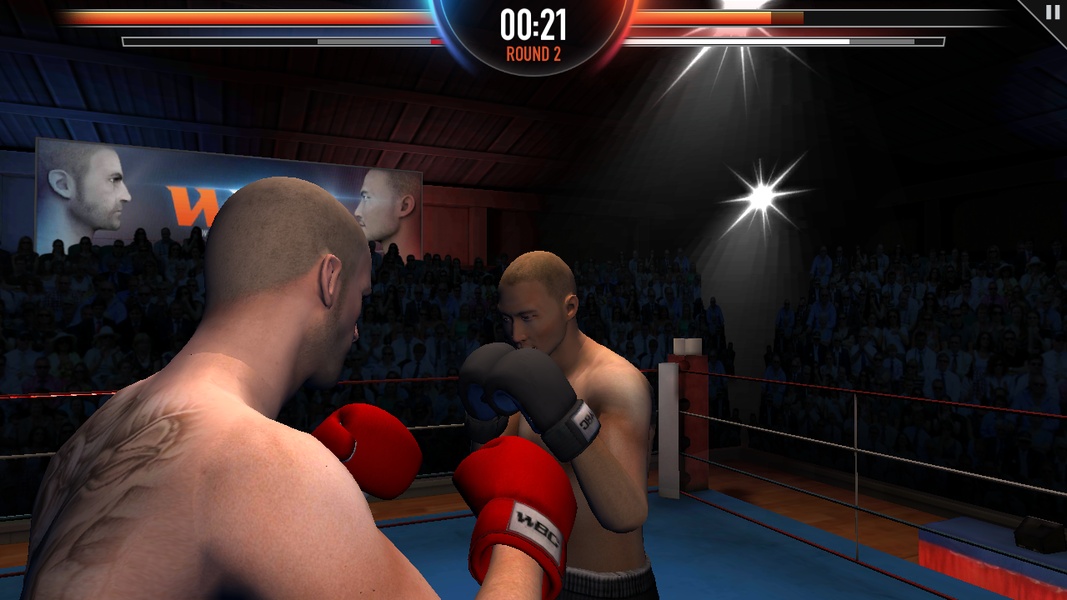 Boxing King - Star of Boxing - Preview 9