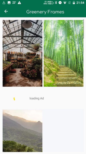 Background changer of photo - Preview 7