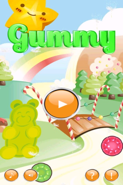 Gummy - Preview 5
