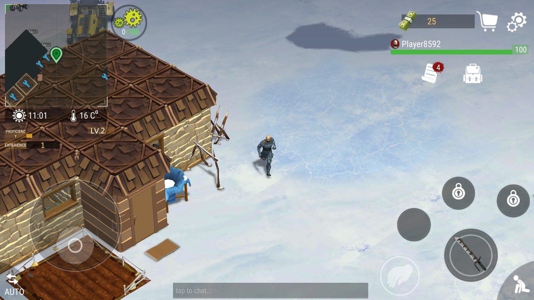 WarZ: Law of Survival - Preview 15
