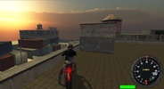 Motor Bike Race Simulator 3D screenshot 8