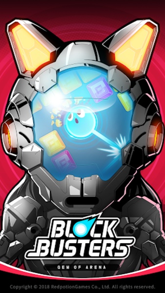 Block Busters - Gem of Arena - Preview 24