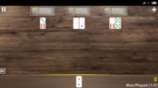 Fives & Threes Dominoes screenshot 4