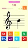 Mis Primeras Notas Musicales screenshot 1