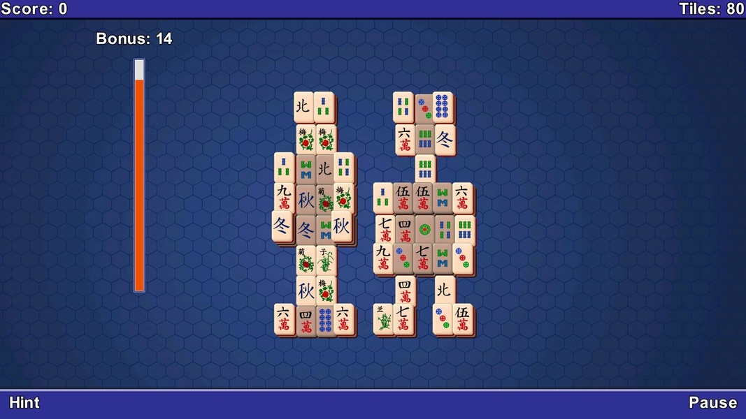 Mahjong for Android - Download the APK from Uptodown