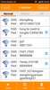 WiFi Pwd Viewer screenshot 2