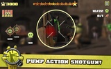 Zombie Snipe screenshot 7