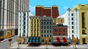 New York city map for Minecraft screenshot 7