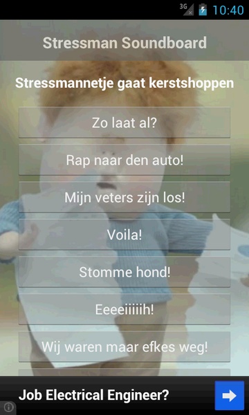 Stressman Soundboard - Preview 2