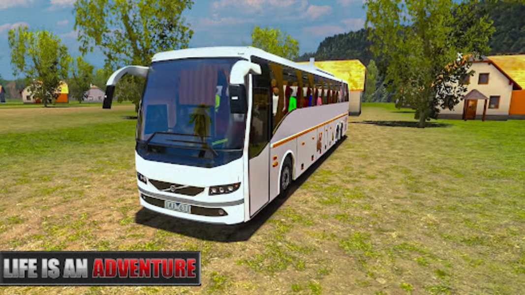 Ultimate Bus Simulator Games - Preview 2