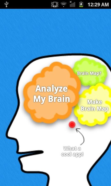 My Brain Map Free - Preview 7