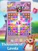 Candy Cat: Match 3 candy games screenshot 4