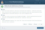 Jihosoft Photo Recovery screenshot 4