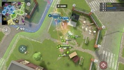 Grand Wars: Mafia City screenshot 10