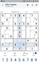 Killer Sudoku by Sudoku.com screenshot 1